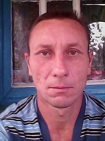 Сергей Анохин, Россия, с. Липовка (Бобровский район), 47 лет. Хочу найти Нежный добрыйХороший