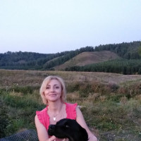 Людмила, Россия, Казань, 53 года
