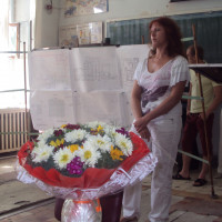 Виктория, Россия, Ростов-на-Дону, 55 лет
