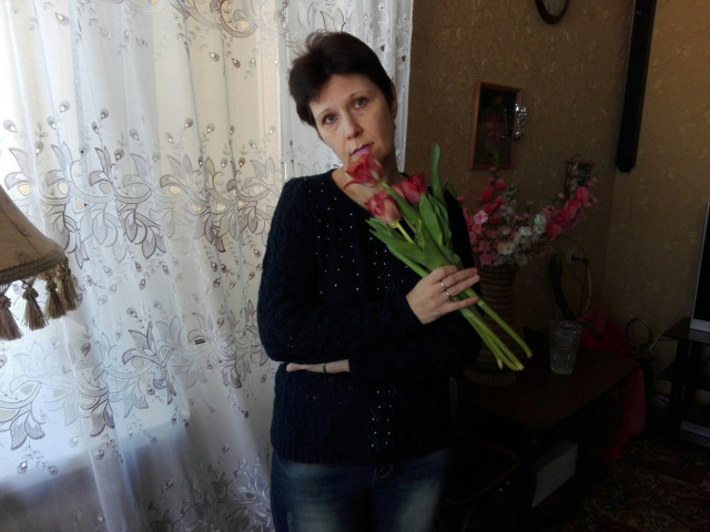 Светлана, Россия, Нижний Новгород, 49 лет, 1 ребенок. Ищу доброго, порядочного мужчину для создания семьи