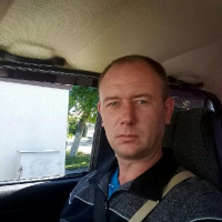 Иван Гаранин, Россия, Пятигорск, 43 года