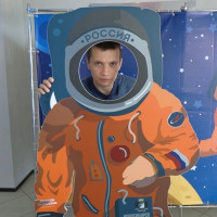 Антон Вильчинский, Россия, Новосибирск, 37 лет