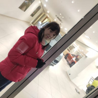 Вероника, Россия, Хабаровск, 29 лет