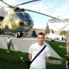 Антон, Россия, Москва. Фотография 931209