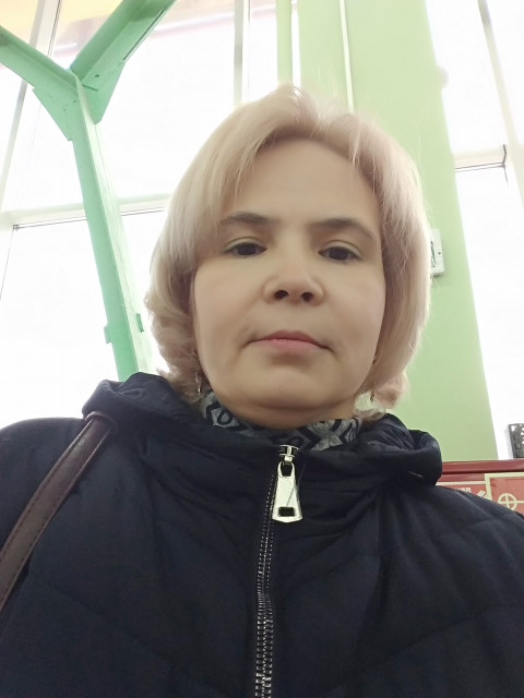 Натали, Россия, Екатеринбург, 48 лет, 4 ребенка. Многодетная мама