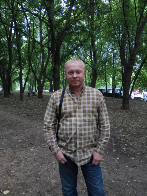 Павел, Россия, Москва. Фото на сайте ГдеПапа.Ру