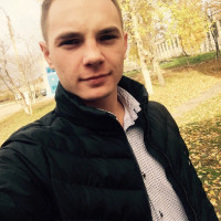 Александр, Россия, Дзержинск, 27 лет