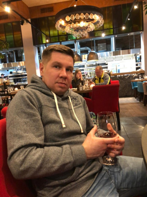 Даниил, Санкт-Петербург, 38 лет, 3 фото. Сайт одиноких мам и пап ГдеПапа.Ру