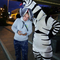 Сергей Александрович, Ростов-на-Дону, 43 года