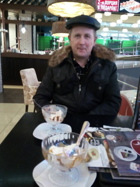 Андрей, Россия, Челябинск. Фото на сайте ГдеПапа.Ру