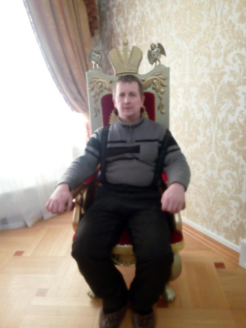 Андрей, Россия, Челябинск, 53 года, 2 ребенка. Свободен, хочу...)