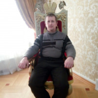 Андрей, Россия, Челябинск, 53 года