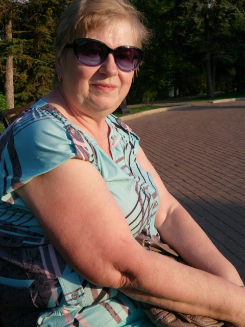 людмила, Россия, Уфа. Фото на сайте ГдеПапа.Ру