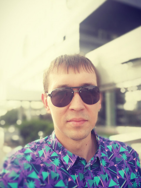 Павел, Россия, Москва. Фото на сайте ГдеПапа.Ру