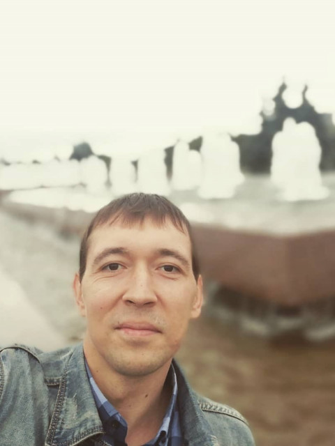 Павел, Россия, Москва. Фото на сайте ГдеПапа.Ру