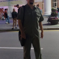 Иван Ерзянкин, Россия, Курган, 32 года