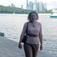Мила, Россия, Санкт-Петербург, 38 лет