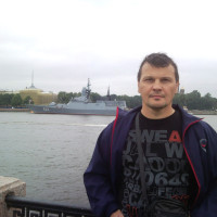 Валерий, Санкт-Петербург, м. Улица Дыбенко, 52 года