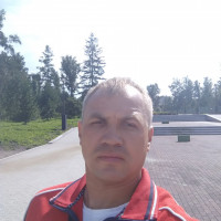 Алексей, Россия, Иркутск, 40 лет