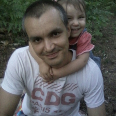 Радмир Сагитов, Россия, Казань, 41 год, 1 ребенок. Знакомство с мужчиной из Казани