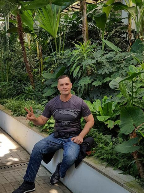 Максим, Казахстан, Алматы (Алма-Ата). Фото на сайте ГдеПапа.Ру