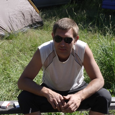 Саша Карамышев, Россия, Семёнов, 41 год. простой парень