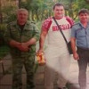 viktor mamsurov, Россия, Москва, 52