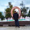 Иван, Россия, Москва, 43