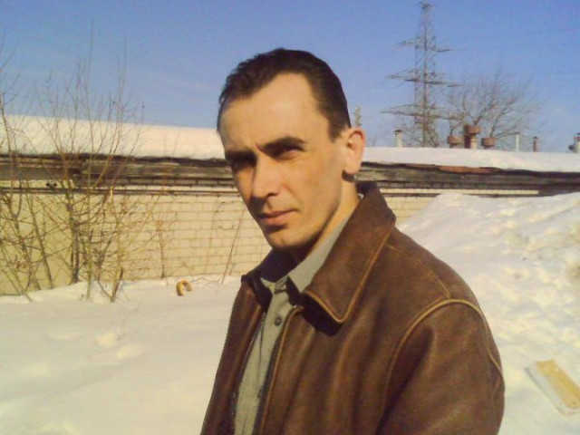 Александр, Россия, Иваново, 53 года. Ищу девушку для отношенй.