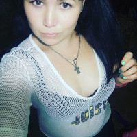 Анастасия, Россия, Иркутск, 29 лет