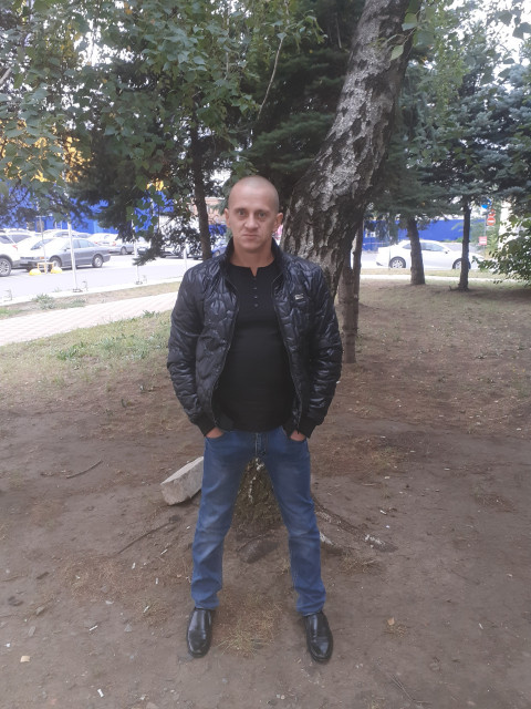 Саша, Россия, Ростов-на-Дону, 43 года, 1 ребенок. Ищю женщину для семьи