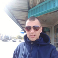 Сергей Геннадьевич, Россия, г. Комсомольск-на-Амуре (Хабаровский край), 37 лет