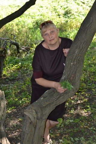 Шаповалова(Петр еченко) Шаповалова(Петреченко), Украина, Шахтёрск, 54 года, 1 ребенок. Хочу найти Душевного, доброго, простого! 