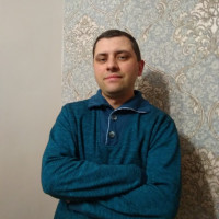 Александр, Беларусь, Минск, 40 лет