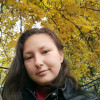 Валентина, Россия, Москва, 35