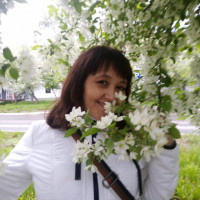 Римма , Россия, Санкт-Петербург, 54 года