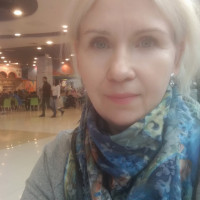 Olga, Россия, Новосибирск, 53 года