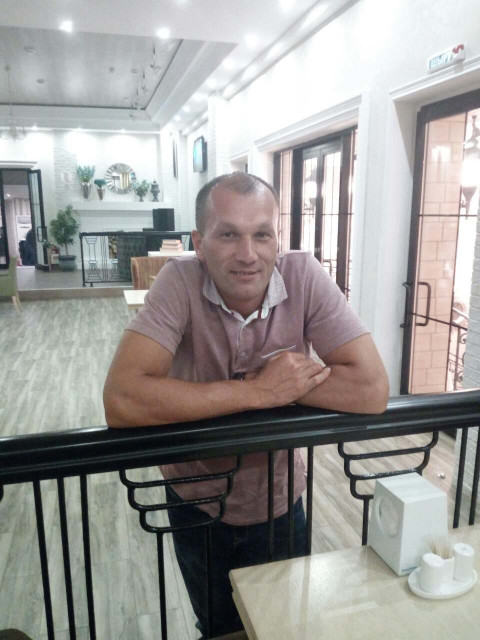 Шавкат, Россия, Самара, 48 лет. Сайт отцов-одиночек GdePapa.Ru