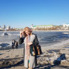 Елена, Россия, Екатеринбург, 43