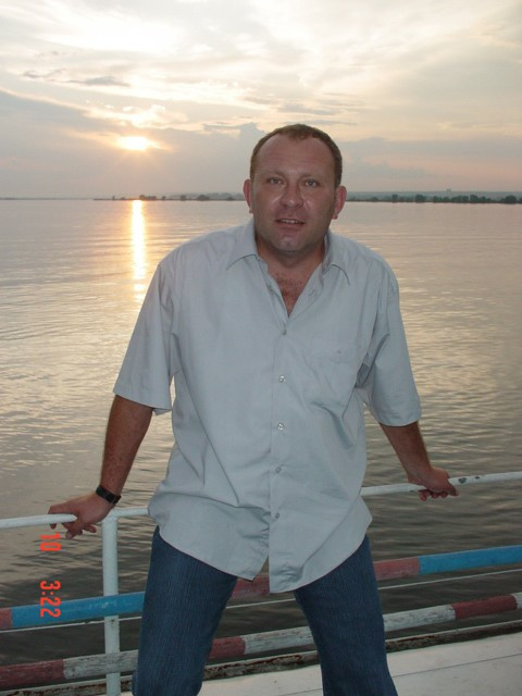 Андрей, Россия, Владивосток, 60 лет. Познакомится с женщиной