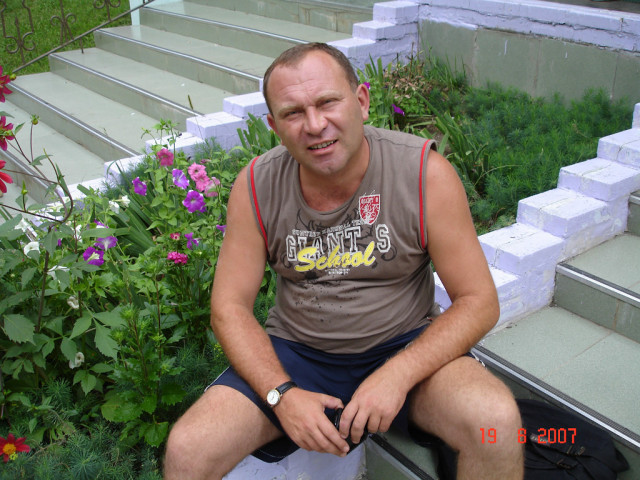 Андрей, Россия, Владивосток. Фото на сайте ГдеПапа.Ру