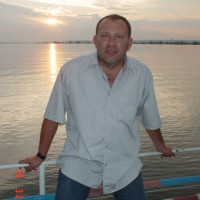 Андрей, Россия, Владивосток, 60 лет