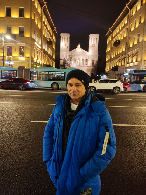 Сергей, Санкт-Петербург, м. Купчино, 59 лет, 1 ребенок. Разведен, ищу женщину для серьёзных отношений