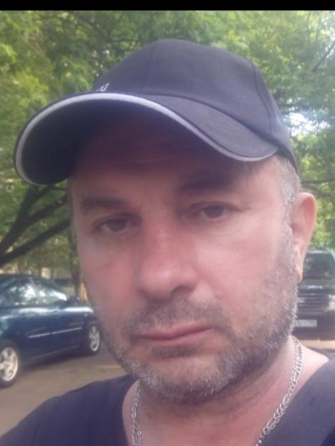 Сергей, Санкт-Петербург, м. Купчино. Фото на сайте ГдеПапа.Ру