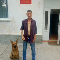Димитрий, Россия, Севастополь, 49 лет