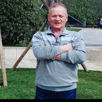 Vasilij, Россия, Краснодар, 63 года