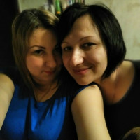 Ксюша, Россия, Красноярск, 43 года