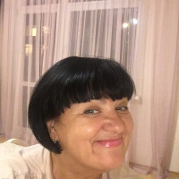 Тамара, Россия, Симферополь, 64 года