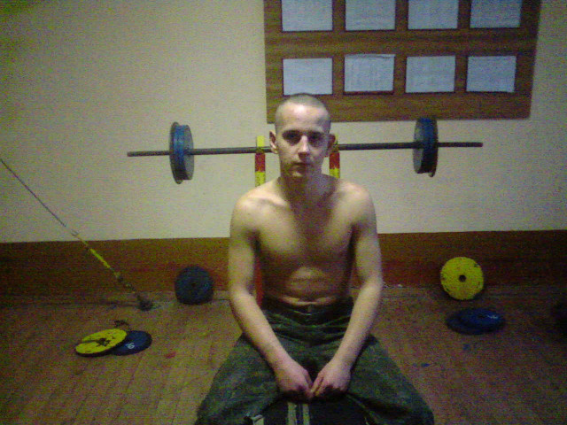 Евгений Белый, Москва, 32 года. Знакомство без регистрации