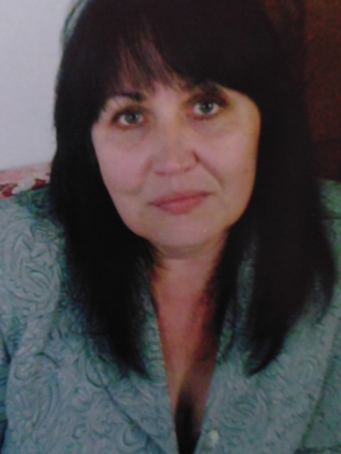 Марина, Россия, Кореновск, 61 год. Женщина, которая хочет любить и быть любимой